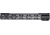 Presma AR-15 M-LOK Free Float Handguard, 15 in, Black, MMARE15