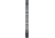 Presma AR-15 M-LOK Free Float Handguard, 19.5 in, Black, MMARE195