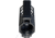 Presma AR-15 M-LOK Free Float Handguard, 4.2 in, Black, MMARE42