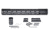 Presma AR-15 Super Light M-LOK Series Free Float Handguards with Partial Top Rail, 15in, Black, MARMP15