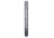 Presma AR-15 Super Light M-LOK Series Free Float Handguards with Partial Top Rail, 17in, Black, MARMP17