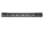 Presma AR-15 Super Light M-LOK Series Free Float Handguards with Partial Top Rail, 19in, Black, MARMP19