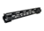 Presma AR-15 16.5in M-LOK Free Float Handguard Forend, ID 1.35in, .223/5.56, Matte Black MARML165