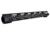 Presma AR .308 19.5in M-LOK Free Float Handguard Forend for .308 DPMS Low Profile Pattern Upper Receiver, ID 1.54in, Matte Black, M38ML195-L