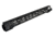 Presma AR .308 19.5in M-LOK Free Float Handguard Forend for .308 DPMS Low Profile Pattern Upper Receiver, ID 1.54in, Matte Black, M38ML195-L