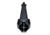 Presma AR .308 19.5in M-LOK Free Float Handguard Forend for .308 DPMS Low Profile Pattern Upper Receiver, ID 1.54in, Matte Black, M38ML195-L
