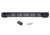Presma AR .308 19.5in M-LOK Free Float Handguard Forend for .308 DPMS Low Profile Pattern Upper Receiver, ID 1.54in, Matte Black, M38ML195-L