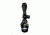 Presma Eagle Series 4-16X40 Precision Rifle Scope, Front Adjustable Objective Lens, Black PREA011