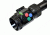 Presma Eagle Series 4-16X40 Precision Rifle Scope, Front Adjustable Objective Lens, Black PREA011