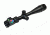 Presma Eagle Series 4-16X40 Precision Rifle Scope, Front Adjustable Objective Lens, Black PREA011