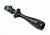 Presma Eagle Series 4-16X40 Precision Rifle Scope, Front Adjustable Objective Lens, Black PREA011