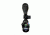 Presma Eagle Series 4-16X50 Precision Rifle Scope, Front Adjustable Objective, Black PREA041