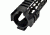 Presma Gorilla Series Free Float Handguard, for .308, Black, 12 in PRGO021