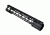 Presma Gorilla Series Free Float Handguard, for .308, Black, 12 in PRGO021