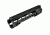 Presma Gorilla Series Free Float Handguard, Black, 10 in PRGO011