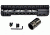 Presma Gorilla Series Free Float Handguard, Black, 10 in PRGO011