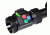 Presma Hawk Series 6-24X50 Precision Scope, RGB RXR Glass Reticle, Black, PRHA021