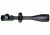 Presma Hawk Series 6-24X50 Precision Scope, RGB RXR Glass Reticle, Black, PRHA021