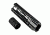 Presma Kangaroo Series AR Style Free Float Handguard Quad Rail Mount, Black, 7 in PRKA011