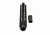 Presma Kangaroo Series AR Style Free Float Handguard Quad Rail Mount, Black, 10 in PRKA021