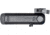 Presma Kexuan 5 Position Foldable Foregrip w/Extendable Bipod Legsfor Picatinny Rail, Black, GP31