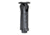 Presma M-LOK 5 position Foregrip with Storage, Threaded Cap, Black GPML02
