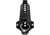 Presma M-LOK Free Float Handguard w/Partial Top Rail, 10 in, Black, UMM38D10-H