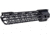 Presma M-LOK Free Float Handguard w/Partial Top Rail, 13 in, Black, UMM38D13-H