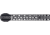 Presma M-LOK Free Float Handguard w/Partial Top Rail, 13 in, Black, UMM38D13-H