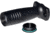 Presma M-LOK Vertical Aluminum Foregrip w/Dry Storage Compartment for M-LOK Slots, Black, GPML03