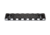 Presma Picatinny Rail Section for M-LOK Style Mounts, 7 Slot, Black, RL-ML7