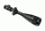Presma Presma Eagle Series 6-24X50 Precision Rifle Scope, Front Adjustable Objective, Black PREA031