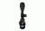 Presma Presma Eagle Series 6-24X50 Precision Rifle Scope, Front Adjustable Objective, Black PREA031