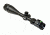 Presma Presma Eagle Series 6-24X50 Precision Rifle Scope, Front Adjustable Objective, Black PREA031