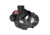 Presma Red Hawk Series Compact Reflex Red/Green Dot Scope, Black, PRRH011