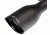 Sniper 3-12X40mm Compact Scope QTA W/E RGB Dual Illumination Mil Dot, Black, LT3-12x40ML