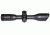 Sniper 3-12X40mm Compact Scope QTA W/E RGB Dual Illumination Mil Dot, Black, LT3-12x40ML