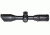 Sniper 3-12X40mm Compact Scope QTA W/E RGB Dual Illumination Mil Dot, Black, LT3-12x40ML
