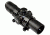 Sniper 35mm Compact RG Dot Scope With Mount, Black, LTRD35