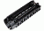 Sniper MP5 Tri Rail, Black, MBDPL, EDEMO1