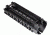 USED Sniper MP5 Tri Rail, Black, MBDPL, EDEMO9, Condition Fair, Other