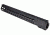 Presma Super Slim Keymod Freefloat Handguard for .223/5.56, 15in, Black, PRJA081, EDEMO1
