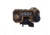 PRG Defense Wilcox RAPTAR ES Rapid Targeting Module, Class 1 .7 mW IR Laser &amp; Red Laser/IR Flood/1500 yard Laser Range Finder, Black 503WILRAPTARE1