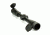 Pride Fowler Industries 3-12x42mm RR-Evolution-17 HMR  Rifle Scope w/ 3 Color illuminated First Focal Plane Ballistic Reticle, Black RRE005