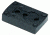 Pride Fowler Industries Mount, Black, H&amp;K MP5 and G3, RR321
