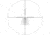 Pride Fowler Industries Rapid Reticle 22LR-2 3-12x42mm FFP 30mm Tube Rifle Scope w/Rapid Ranging and Rapid Guide Technology, Black, PFI-RR-EVOLUTION 22LR-2