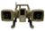 PRIM 39000 DOUBLE TAKE ELECTRONIC GAME CALL