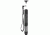 Monopod w/Rubber Foot &amp; Spike, Black