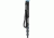 Monopod w/Rubber Foot &amp; Spike, Blue