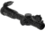 Primary Arms 1-6X24mm First Focal Plane Rifle Scope w/ACSS Raptor 5.56 Reticle, Black, PA1-6X24FFP-R-5.56